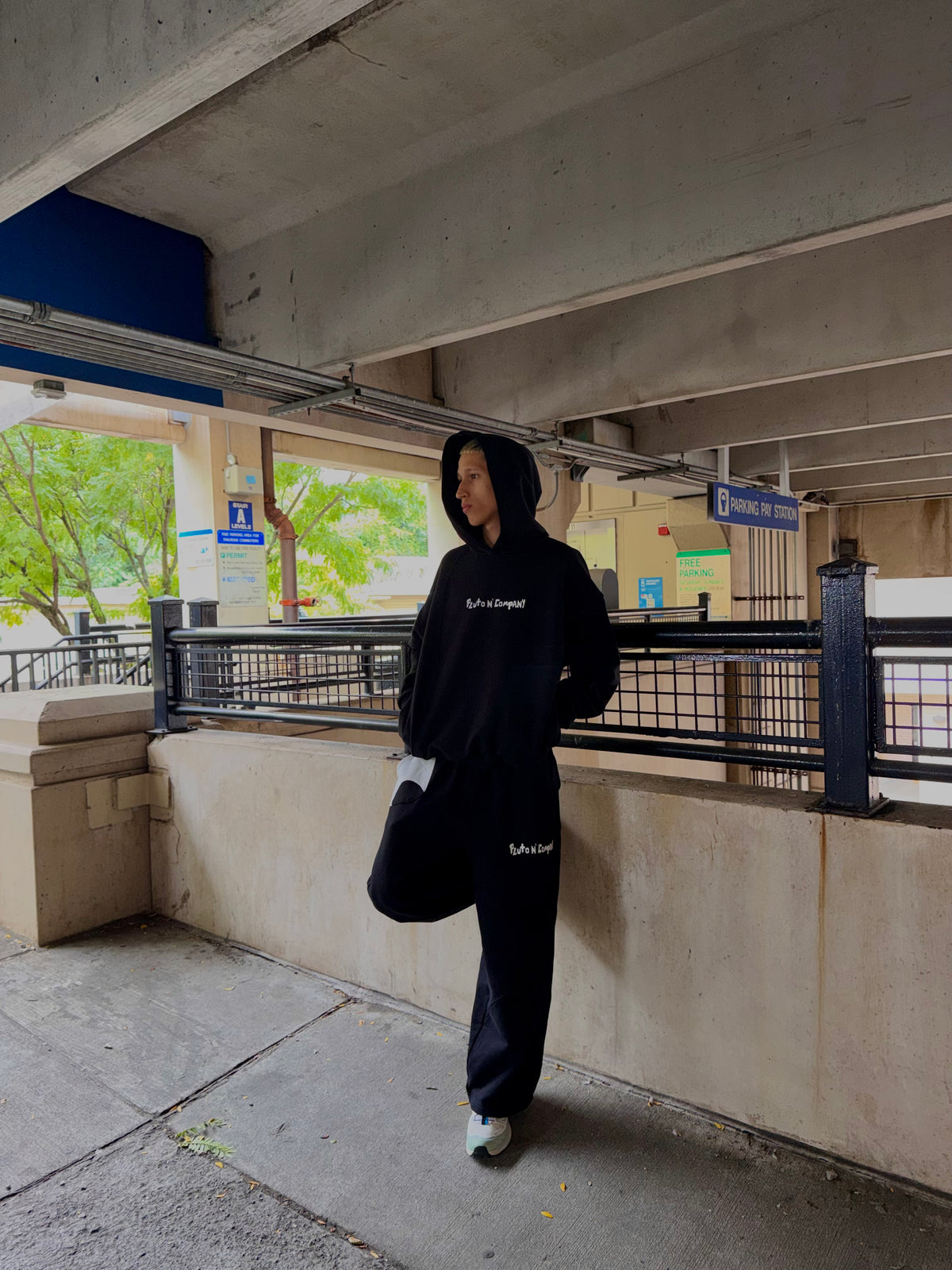 HOODIE PREORDER