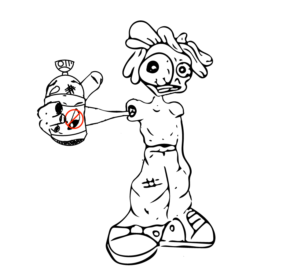 Nova Sticker