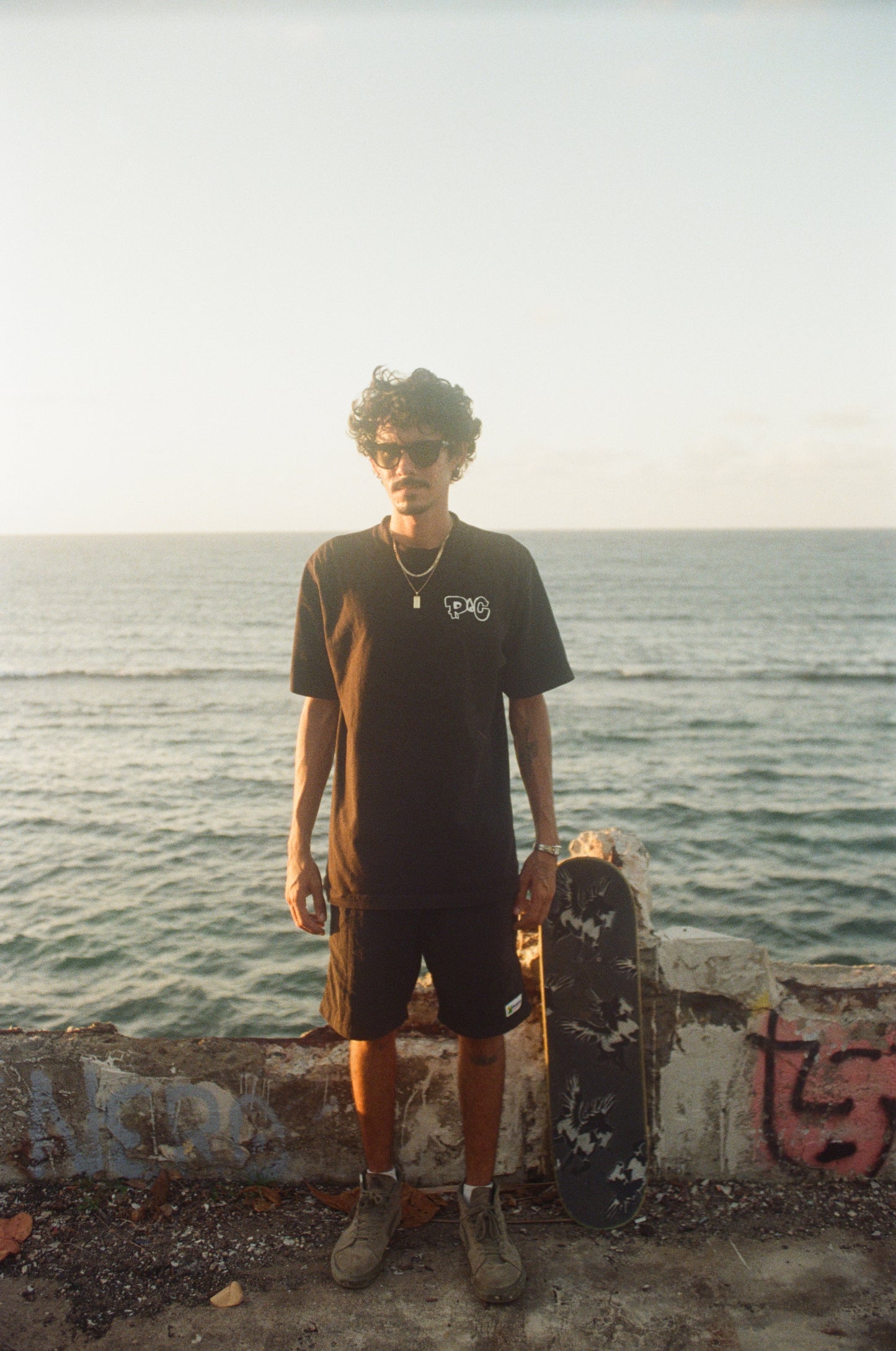 Pluto N’ Company Pilot Shirt