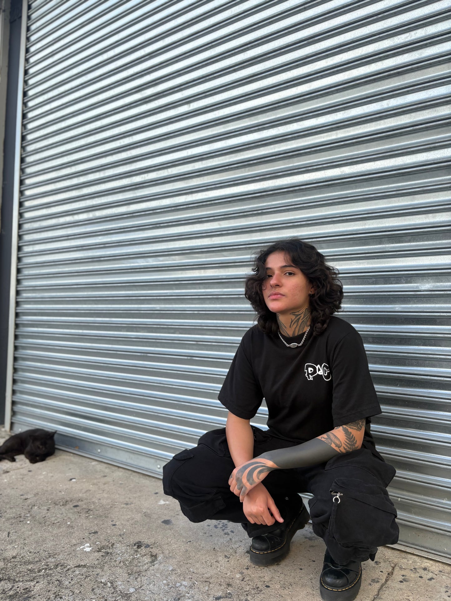 Pluto N’ Company Pilot Shirt