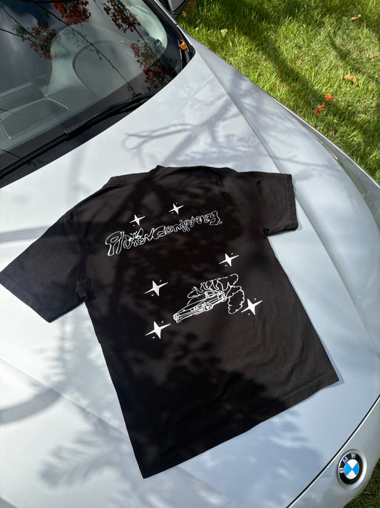Pluto N’ Company Pilot Shirt