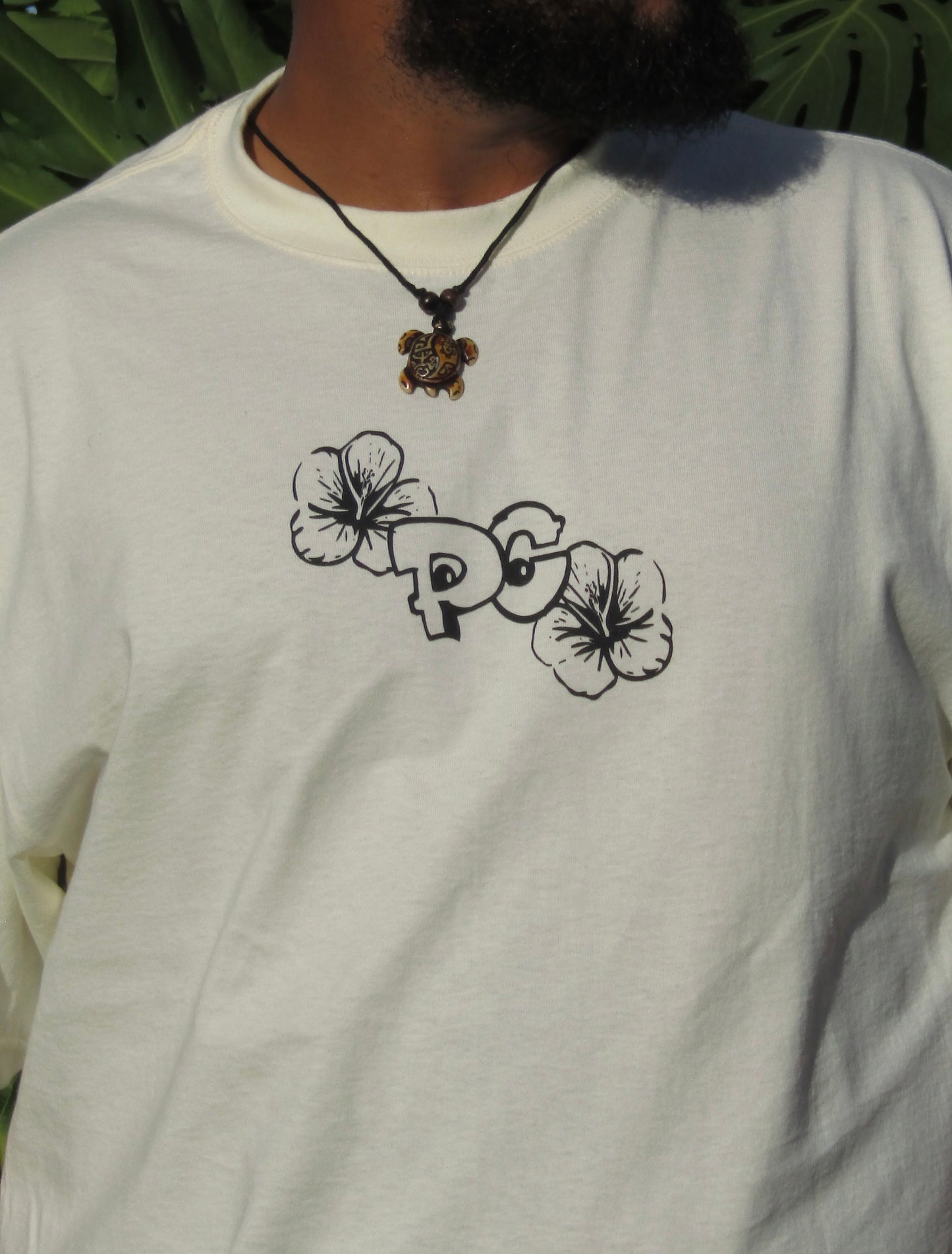 Pluto N Company Flor de Maga Tee