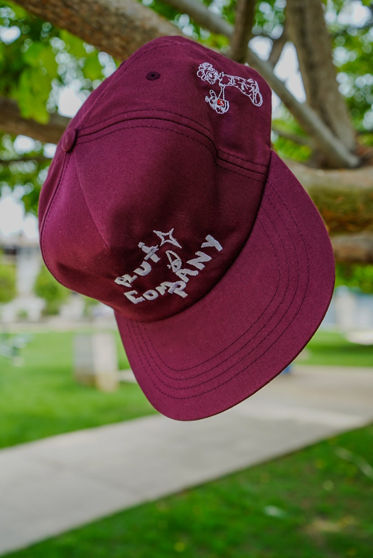 Pluto N'Company "Nova Hat"
