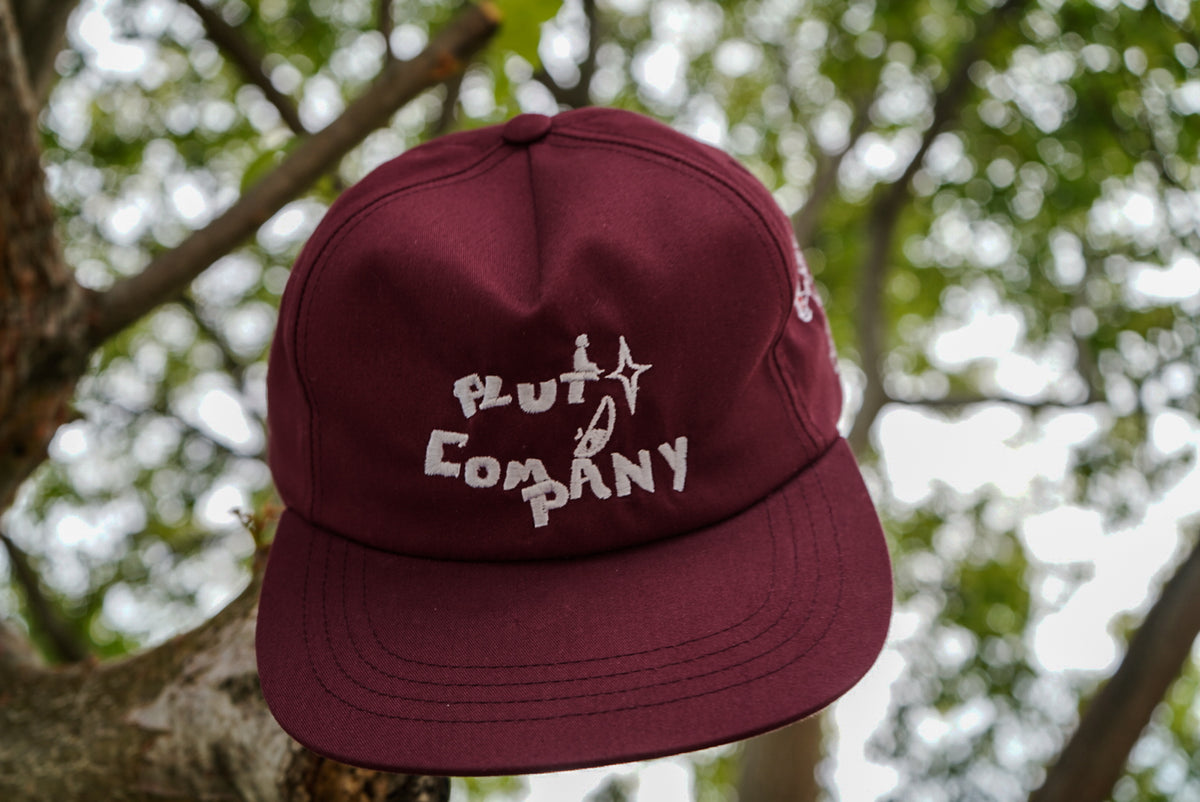 Pluto N'Company "Nova Hat"